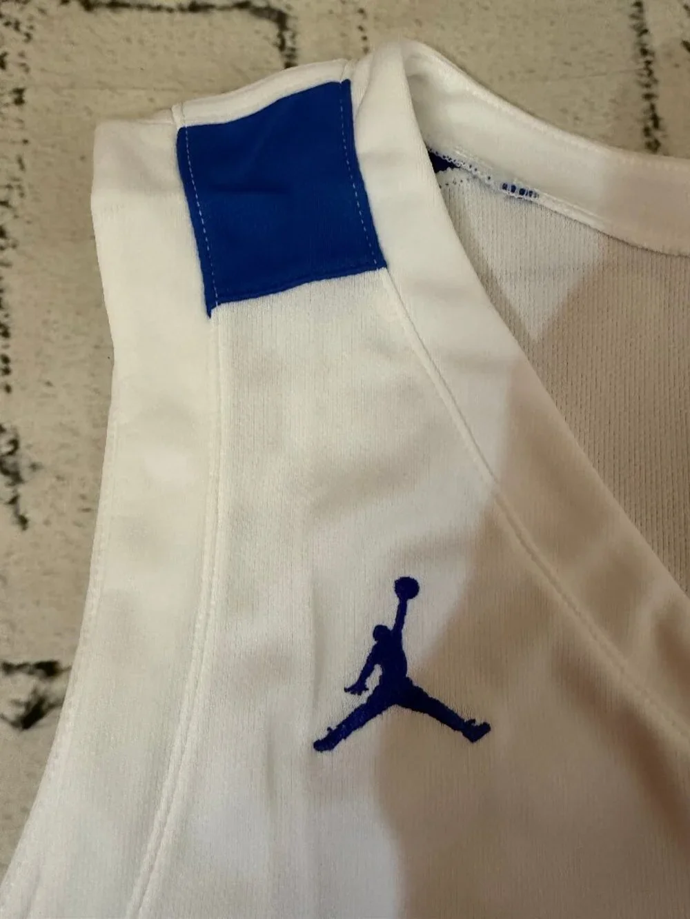 Nike Jordan Dri-Fit Stock Overtime Jersey 3XL